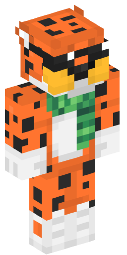 cheetosikk Minecraft Skin Preview on Minecraft.Co.Com