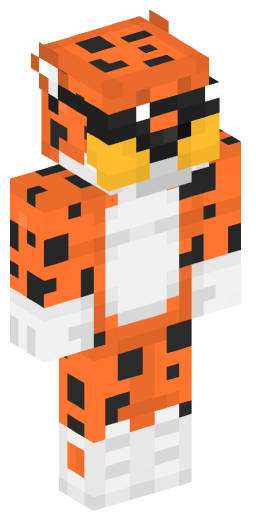 CheetosKetchup Minecraft Skin Preview on Minecraft.Co.Com