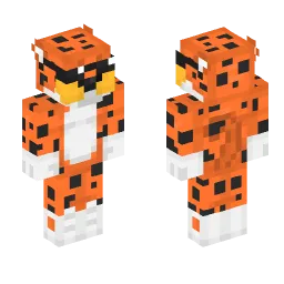 Minecraft Skin #234237