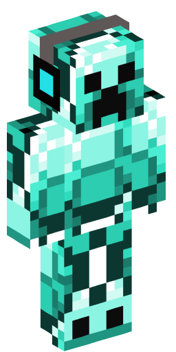 cacahuete80 Minecraft Skin Preview on Minecraft.Co.Com