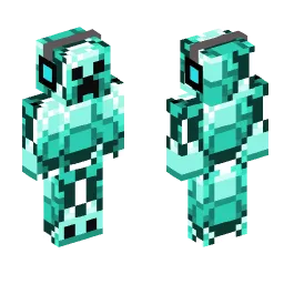 Minecraft Skin #234240