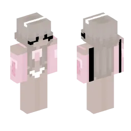 Minecraft Skin #234241