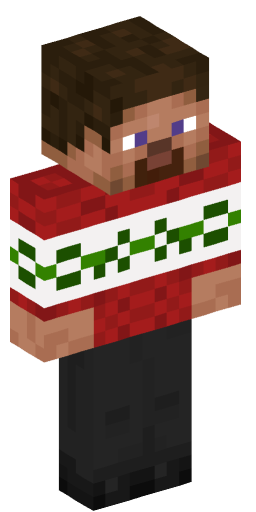 cacacacan Minecraft Skin Preview on Minecraft.Co.Com