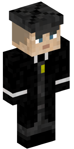 Tollie2005 Minecraft Skin Preview on Minecraft.Co.Com
