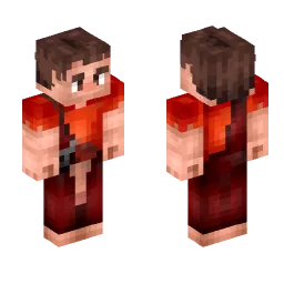 Minecraft Skin #234247