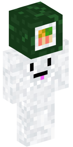 TolleyLikesRice Minecraft Skin Preview on Minecraft.Co.Com