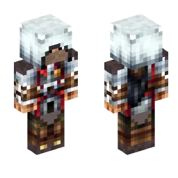 Minecraft Skin #234250