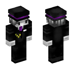 Minecraft Skin #234251