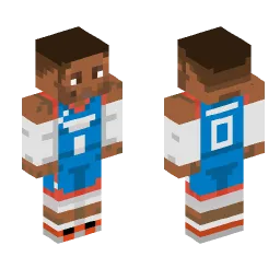 Minecraft Skin #234252