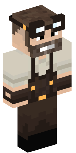 Tollyo_XXL Minecraft Skin Preview on Minecraft.Co.Com