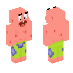 Minecraft Skin #234256