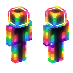 Minecraft Skin #234258