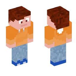 Minecraft Skin #234260