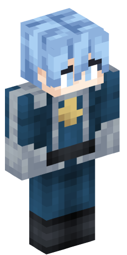 Voxl Minecraft Skin Preview on Minecraft.Co.Com