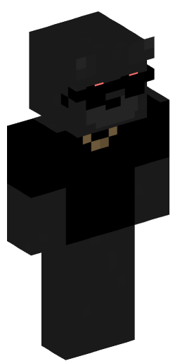VoX_45 Minecraft Skin Preview on Minecraft.Co.Com