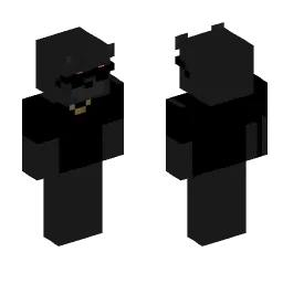 Minecraft Skin #234263