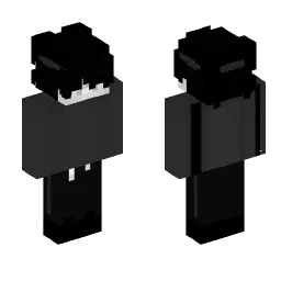 Minecraft Skin #234265