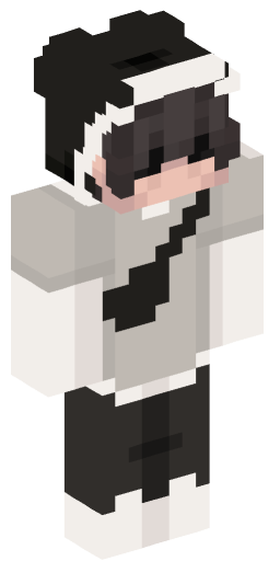 VoxelLP Minecraft Skin Preview on Minecraft.Co.Com