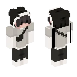 Minecraft Skin #234266