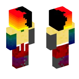 Minecraft Skin #234268