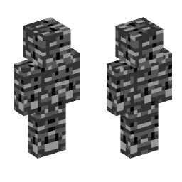Minecraft Skin #234270