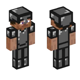 Minecraft Skin #234271