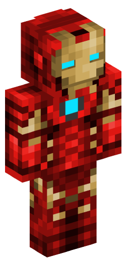 bedrockboomer Minecraft Skin Preview on Minecraft.Co.Com
