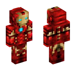 Minecraft Skin #234272