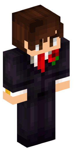 bedrock1070946 Minecraft Skin Preview on Minecraft.Co.Com