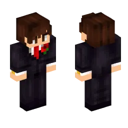 Minecraft Skin #234273