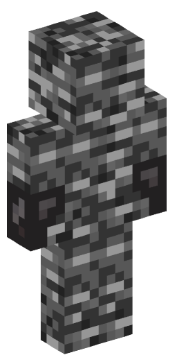 bedrockwasmid Minecraft Skin Preview on Minecraft.Co.Com