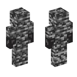 Minecraft Skin #234274