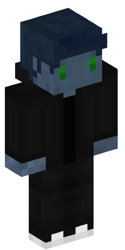 BedrockHTML Minecraft Skin Preview on Minecraft.Co.Com