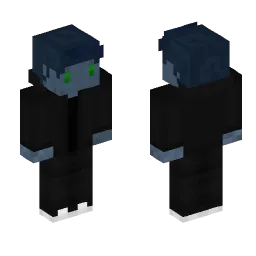 Minecraft Skin #234275
