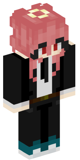 nonishd Minecraft Skin Preview on Minecraft.Co.Com