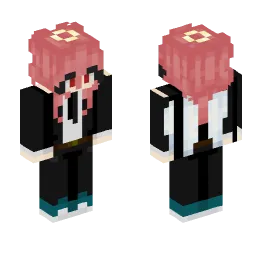Minecraft Skin #234277