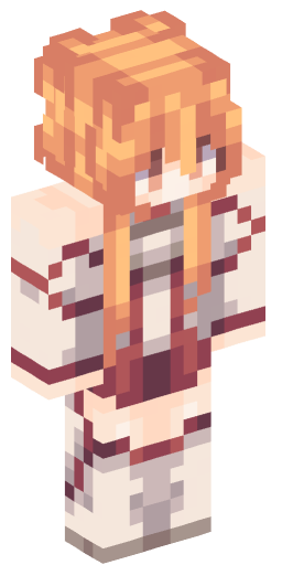 NoNikolax Minecraft Skin Preview on Minecraft.Co.Com