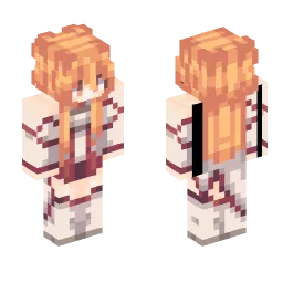 Minecraft Skin #234280
