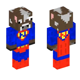 Minecraft Skin #234282