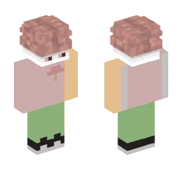 Minecraft Skin #234284