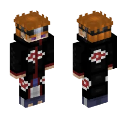 Minecraft Skin #234285