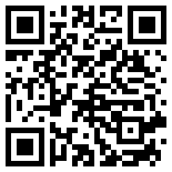 Avocadokrieger QR Code