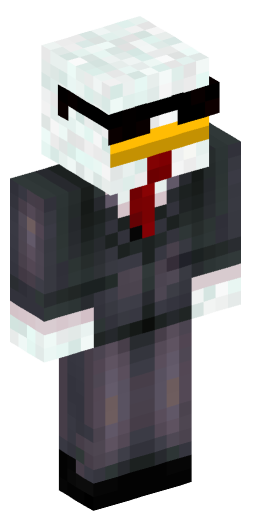 Avocadokrieger Minecraft Skin Preview on Minecraft.Co.Com