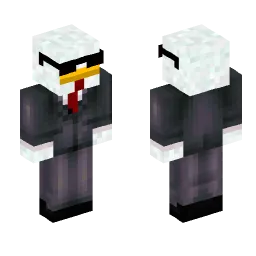 Minecraft Skin #234286
