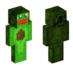 Minecraft Skin #234287