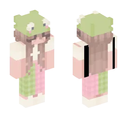 Minecraft Skin #234289