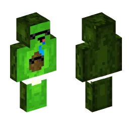 Minecraft Skin #234290