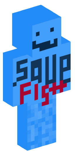 AvocadoSpoon Minecraft Skin Preview on Minecraft.Co.Com