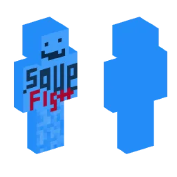 Minecraft Skin #234291