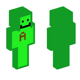 Minecraft Skin #234292